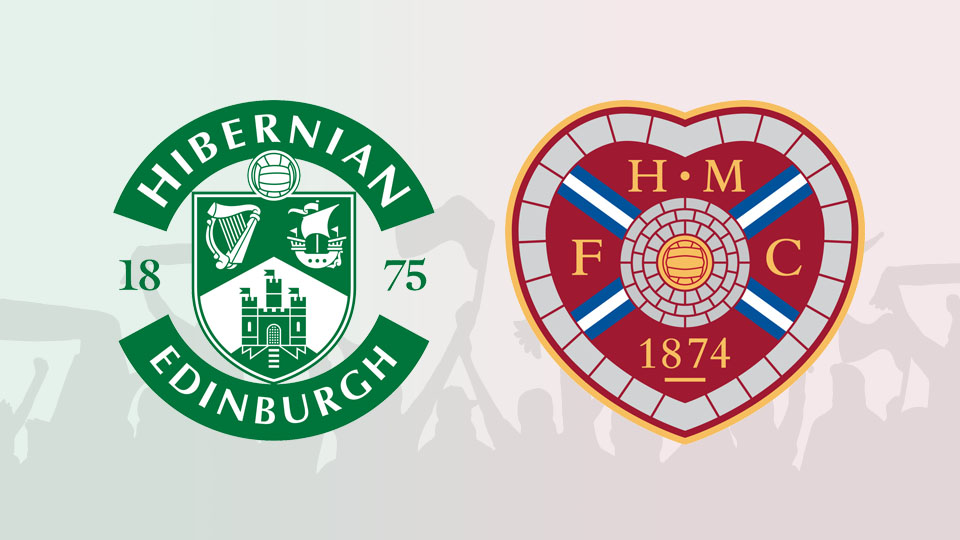 Hearts vs Hibs